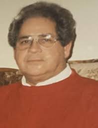 George (G.R.) Rosdan Beal, Jr. Obituary April 7, 2024