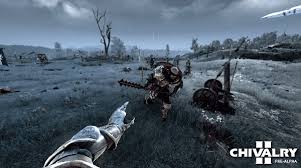 Chivalry 2 is a multiplayer first person slasher inspired by epic medieval movie battles. Chivalry 2 Shares Volume 1 Torn Banner Studios
