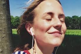 Moordenaar Julie Van Espen wachtte twee uur onder brug, tot er vrouw alleen  aankwam