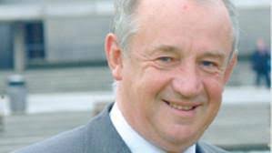 Cotter and Rockett firm sold Portmarnock land at 97 per cent loss