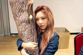 Pin On Yoohyeon