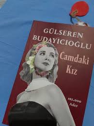 Kitaptan uyarlanacak olan bu yeni dizide nalan ve zeynep isimli iki önemli karakter yer alıyor. Gulseren Budayicioglu Camdaki Kiz Kitap Canim Kizim Canta