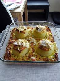 Gefullter Kohlrabi Von Meipia1 Chefkoch Gefullte Kohlrabi Rezepte Rezepte Wenig Kalorien