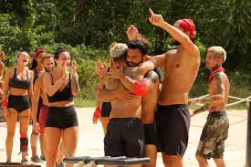 Ce făcea raluca dumitru de la survivor românia 2021 înainte să devină celebră. Survivor Romania 25 Martie Joc Pentru RecompensÄƒ In AceastÄƒ SearÄƒ Vedeteromania