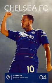 Chelsea_1905 #10 30.05.2021 в 02:03 / материал. Chelsea Fc Programme Subscription
