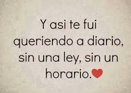 Amor Del Bueno Song Quotes Words Love Words