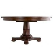 60 W 24 Leaf Antiqued Cherry Discontinued Martha Stewart Bernhardt Martha Stewart Furniture Beautiful Dining Rooms Dining Room Furniture