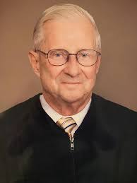 Contributions to the tribute of The Honorable George W. Ripley II |...