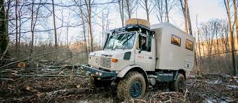 Unimog Gebraucht Kaufen Auf Was Sie Achten Mussen Explorer Magazin Expeditionsfahrzeug Fahrzeuge Gelandewagen