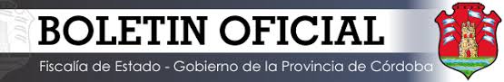 Formulario de búsqueda del boletín oficial de cortes generales, sección senado y 10 últimos boletines publicados. Boletin Oficial De La Provincia De Cordoba Publicidad De Los Actos De Gobierno Y De Estado Y La Difusion De Informacion De La Provincia De Cordoba Y Demas Actores De La