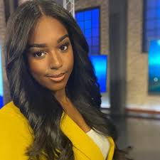 Jade Myers's Instagram, Twitter & Facebook