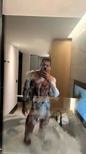 Model of the Day: Eric Rmgr | Daily Squirt