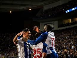 Dragões tiveram de sofrer para seguirem em frente. Porto 3 1 Roma Report Ratings Reaction As Extra Time Penalty Sends Porto Into Last 8 90min