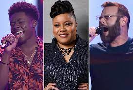 The moment everyone has been waiting for finally arrived for avid fans of the voice on may 19; Photos The Voice Top 8 Predictions Season 18 S Likeliest Winners Tvline