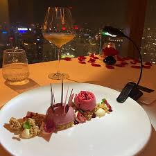 Indulge in the finest flavours with your loved ones. 11th August 20 Italian Degustation Menu Picture Of Marini S On 57 Kuala Lumpur Tripadvisor
