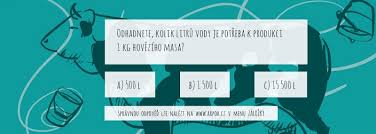 De exemplu, în statele unite, nist susține utilizarea mililitrului sau litrului în loc de. Odhadnete Kolik Litru Vody Je Potreba K Produkci 1 Kg Hoveziho Masa Arpok