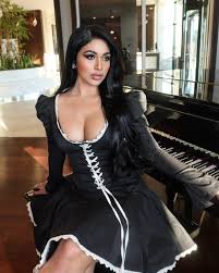 Bipasha Basu hot semi nude shoot