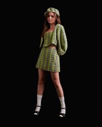 We would like to show you a description here but the site won't allow us. Mimi Webb Takes Us Through Her Rise To Fame And Future Goals