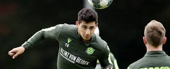 Soto began his youth career with san diego surf, before moving to the real salt lake youth team in 2016. Sc Freiburg 96 Talent Sebastian Soto Offenbar Im Visier Der Breisgauer