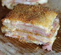 La torta salata di pancarrè è una ricetta che sta girando tantissimo in rete. Ricetta Torta Al Forno Di Pancarre Ricettario Tipico