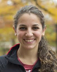 2018 Nordic Skiing Roster