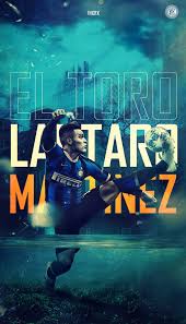 Please contact us if you want to publish a lautaro martinez wallpaper on our site. Rhgfx Lautaro Martinez El Toro Wallpaper Inter Facebook
