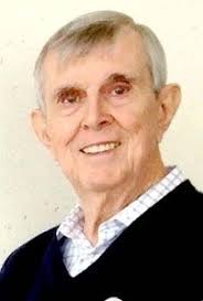 Thomas Morris Obituary (1940