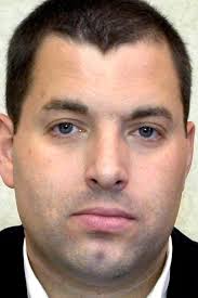 A 'Nightmare' of a role for Peoria Heights police chief