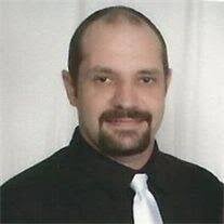 Jeromy Todd King Obituary