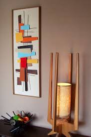 New Release Mid Century Modern Art Abstract By Jetsetretrodesign Mid Century Decor Mid Century Modern Art Mid Century Modern Walls