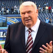 In Pictures: TV's Most Influential Sportscasters