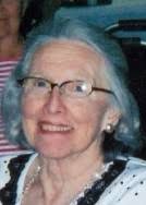 Obituary information for Barbara Anne Klausing