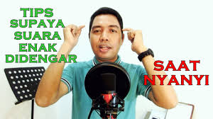 Extract vocal and instrumental tracks from any audio →. Cara Nyanyi Nada Tinggi Dengan Teknik Belting Youtube