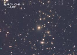 Berikut ini akan kami jelaskan tentang galaksi dan bintang, sedangkan tatarusya dan juga anggotanya akan kami jelaskan pada artikel berikutnya. Terhentinya Pembentukan Bintang Pada Galaksi Astronomi News