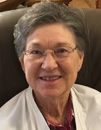 Audrey Lou (Eaton) Ewing