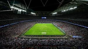 This is the prize tottenham will be playing for in 2021/22 as they look to go all the way in the uefa europa conference league (image: Security Inside Uefa Uefa Com