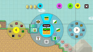 Block to unlock the superball flower. More Gameplay Details Released For Super Mario Maker 2 Just One Week Before Its Release Happy Gamer
