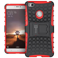 10 Best cases For Xiaomi Mi 4s