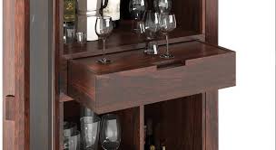 Great savings & free delivery / collection on many items. Boisdale Bar Cabinet Urban Ladder