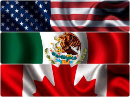 El próximo canciller mexicano sostuvo que existe confianza para que se logren acuerdos entre canadá y eu; Mundial Mexico Estados Unidos Canada Las Amenazas De Trump Surten Efecto Estados Unidos Organizara El Mundial De 2026 Con Canada Y Mexico