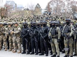 Both ukrainian and russian officials . Ukraine Invasion Leaked Document Shows Russia Foresees Mass Casualties