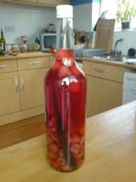 Rhum Framboises Vanille Recette Preparation Et Conseils Sur Rhum Arrange Fr Rhum Arrange Recette Rhum Arrange Rhum