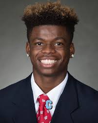 🦅👟💙🖤 We are excited to have Jordan Smith as our Track and Field Sprint  Coach! From Coach Smith: My name is Jordan Smith, a 2016 grad of GRC! My  experience with the