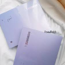 — bts_official (@bts_bighit) april 17, 2018. Bts Memories Of 2018 Dvd Official Album With Pob No Pob Wall Poster Shopee Malaysia