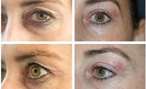 Plasma Pen Fibroblasting For Wrinkles Sagging And Scars