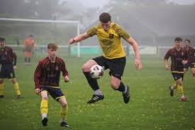 Pendeen Rovers : Pendeen Rovers First 1