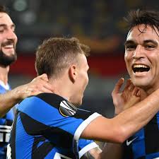 Seitdem gewannen vor allem spanische und englische clubs die endspiele des europäischen von 2013 bis 2016 war die große zeit des fc sevilla in der europa league. Inter Mailand Gegen Fc Sevilla Europa League Finale Heute Live Im Free Tv Und Live Stream Fussball