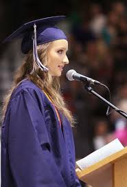 EHS graduates share memories during ceremony