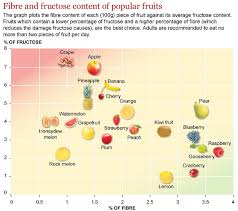 Fruit No Fructose