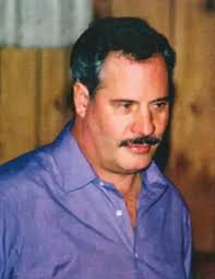 Obituary information for David Bruce Garay